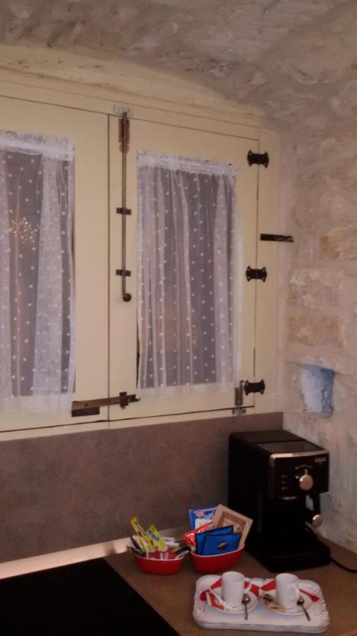 Suites D'Epoca บารี ภายนอก รูปภาพ