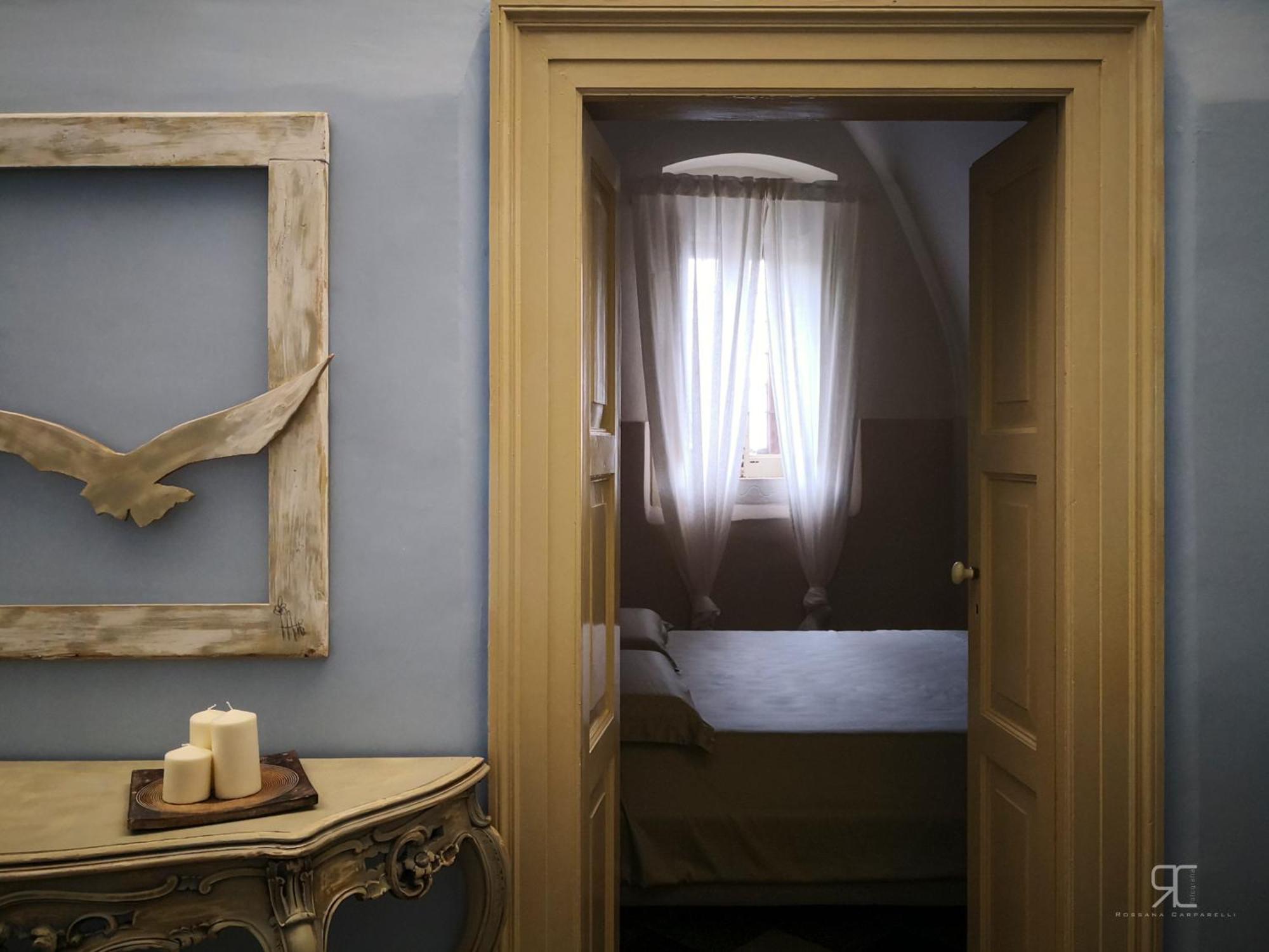 Suites D'Epoca บารี ภายนอก รูปภาพ