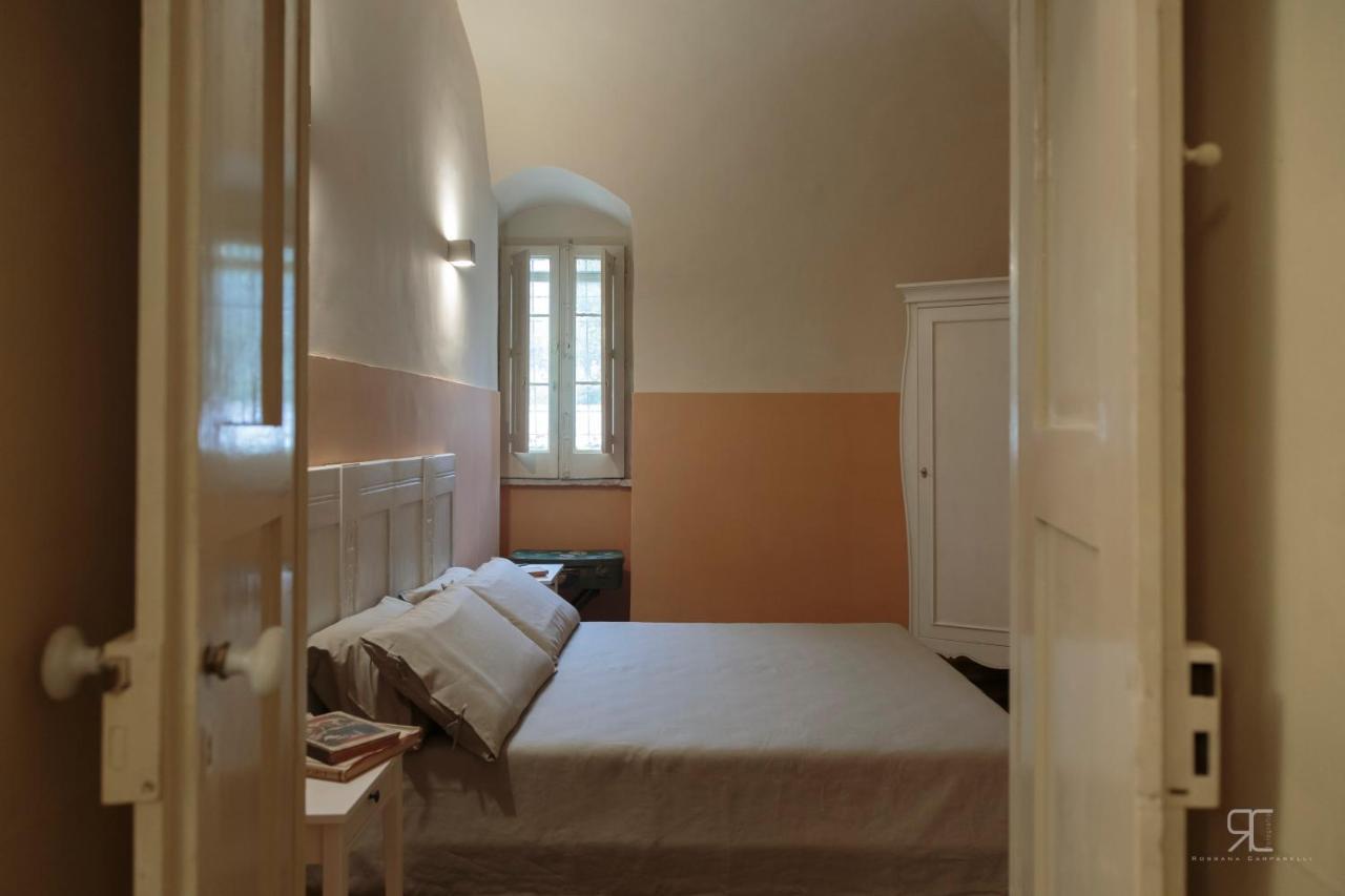 Suites D'Epoca บารี ภายนอก รูปภาพ