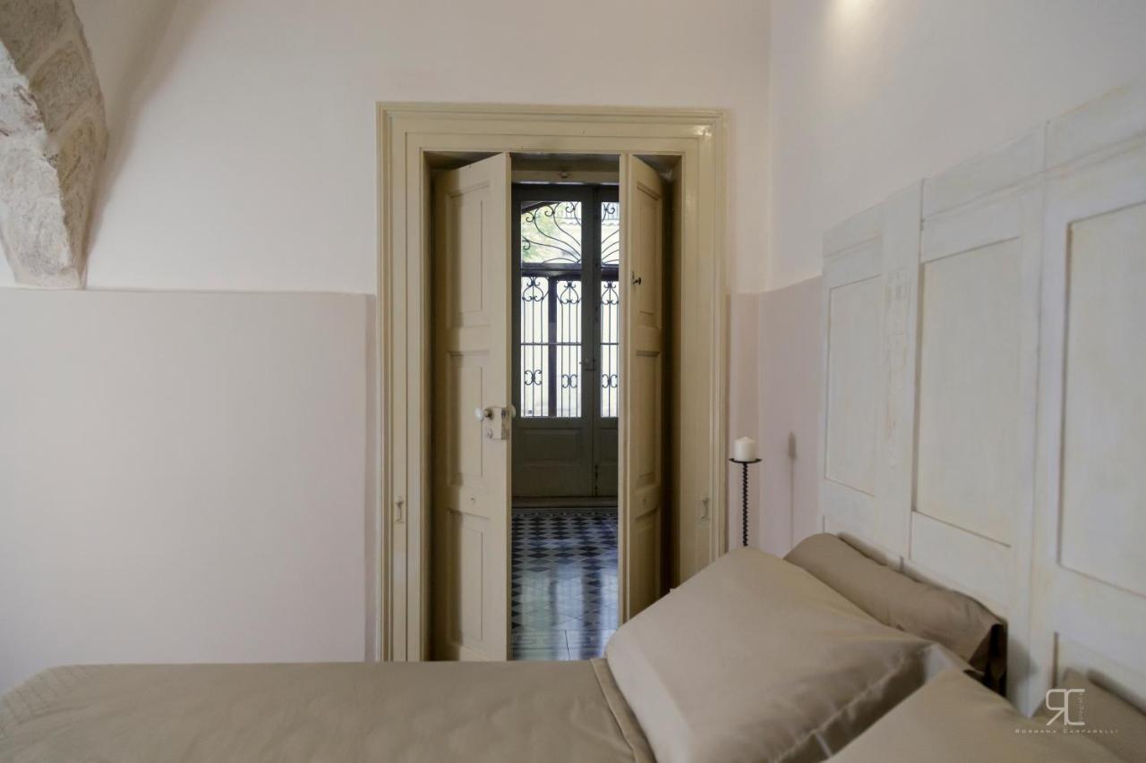 Suites D'Epoca บารี ภายนอก รูปภาพ