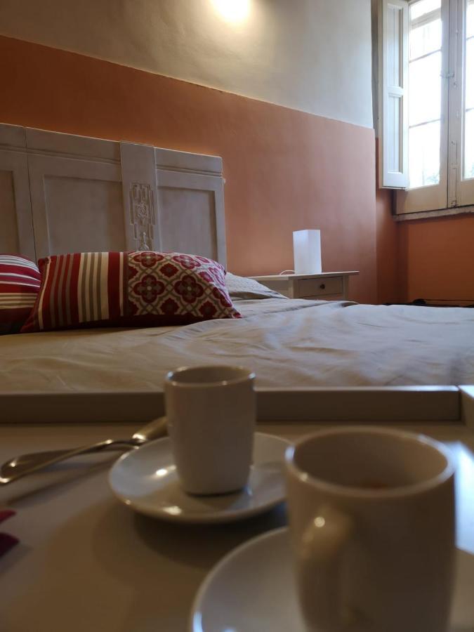 Suites D'Epoca บารี ภายนอก รูปภาพ