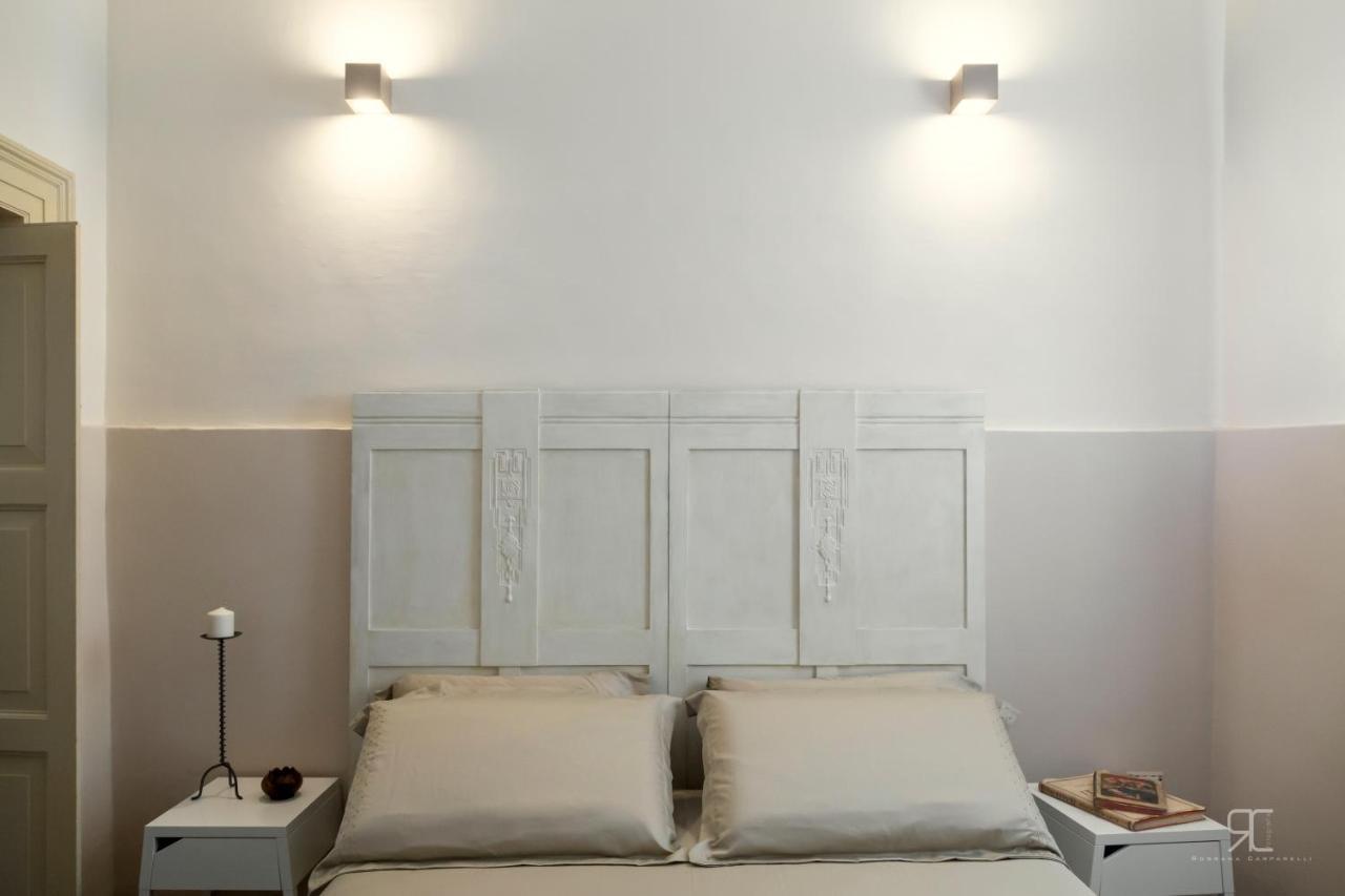 Suites D'Epoca บารี ภายนอก รูปภาพ