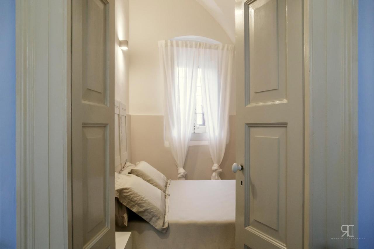 Suites D'Epoca บารี ภายนอก รูปภาพ